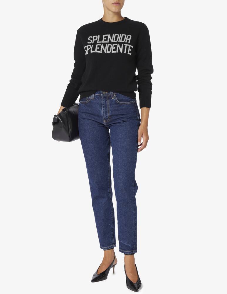 rinascente MC2 Saint Barth Maglione girocollo New queen