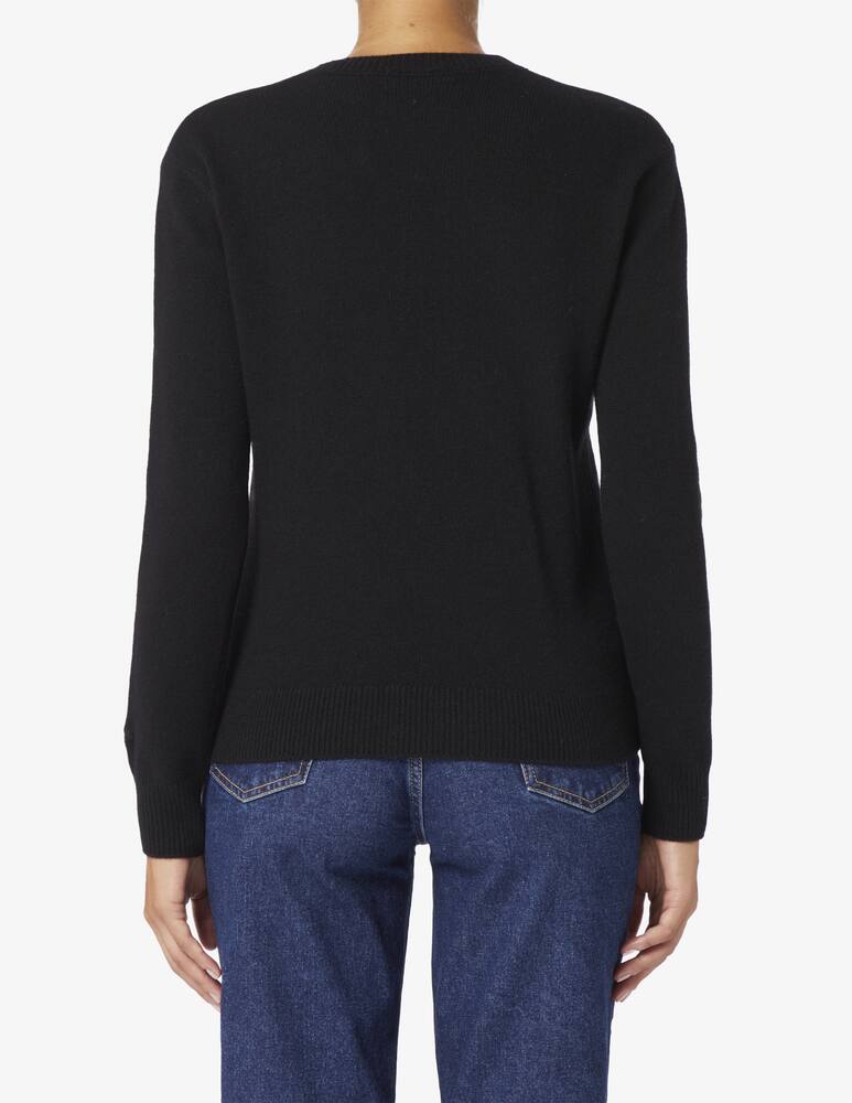 rinascente MC2 Saint Barth Maglione girocollo New queen