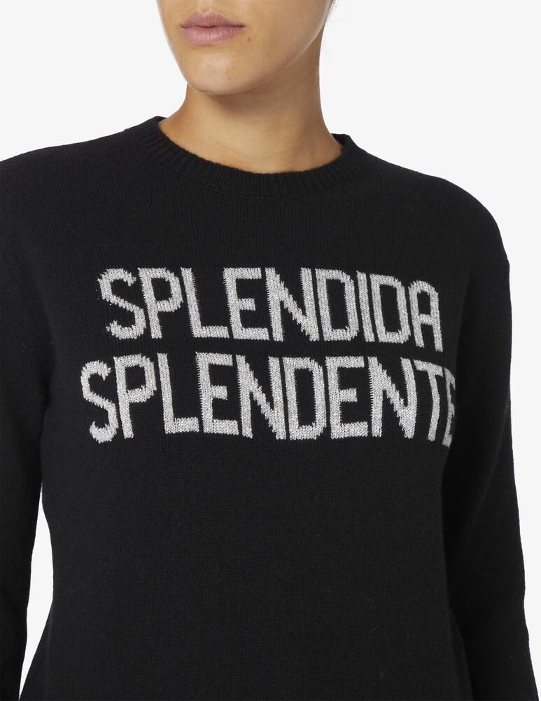 rinascente MC2 Saint Barth Maglione girocollo New queen