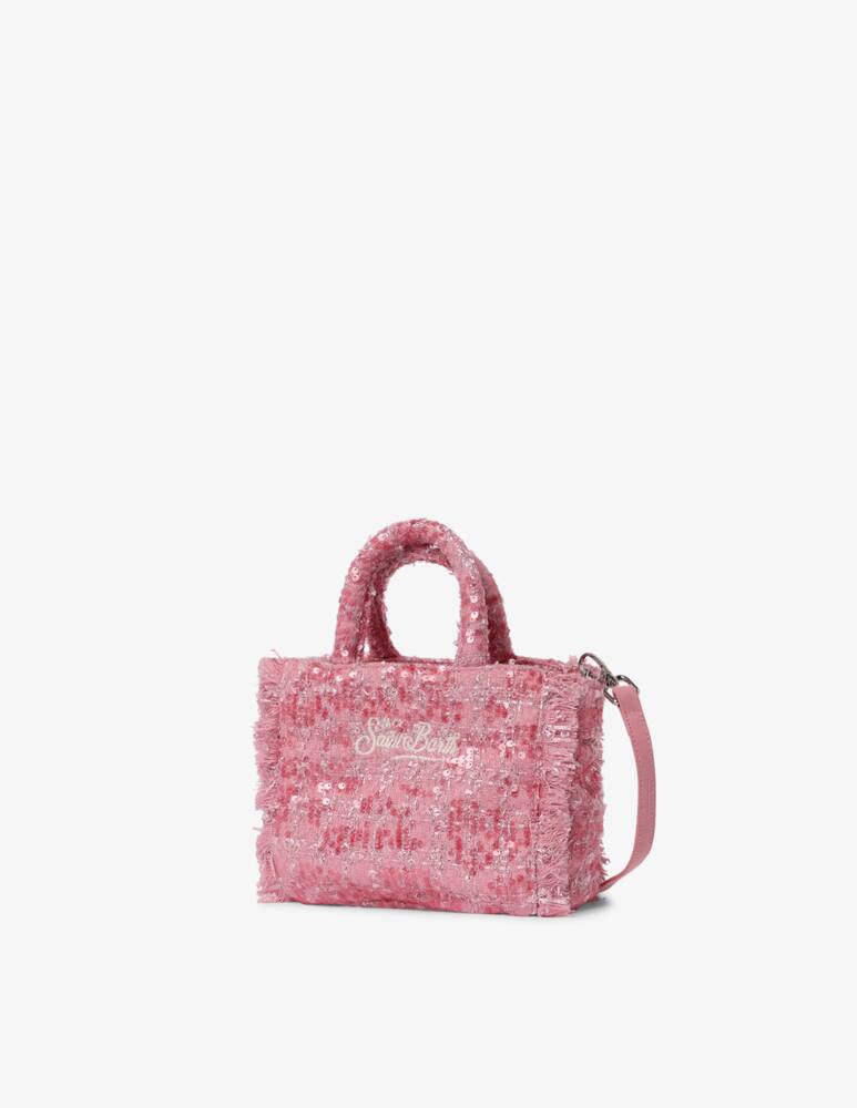 rinascente MC2 Saint Barth Vanity mini classic bag