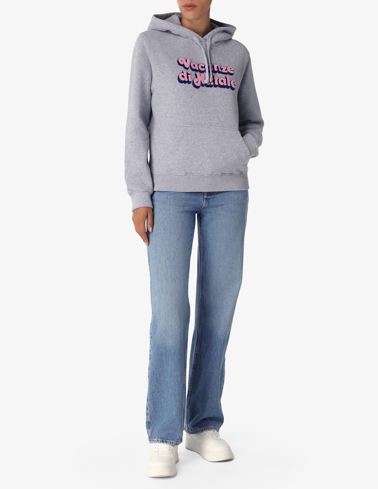 rinascente MC2 Saint Barth Felpa invernale Virginia