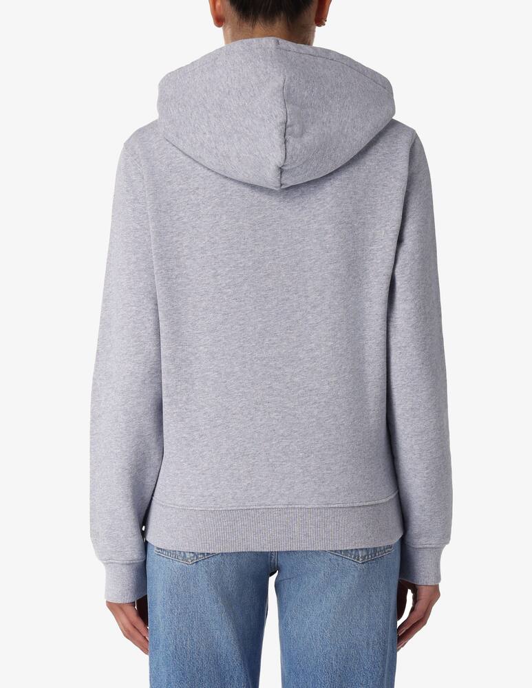 rinascente MC2 Saint Barth Felpa invernale Virginia