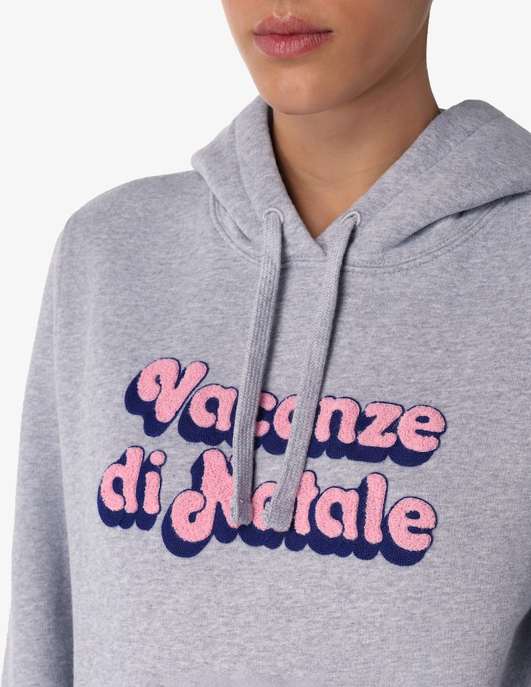 rinascente MC2 Saint Barth Felpa invernale Virginia