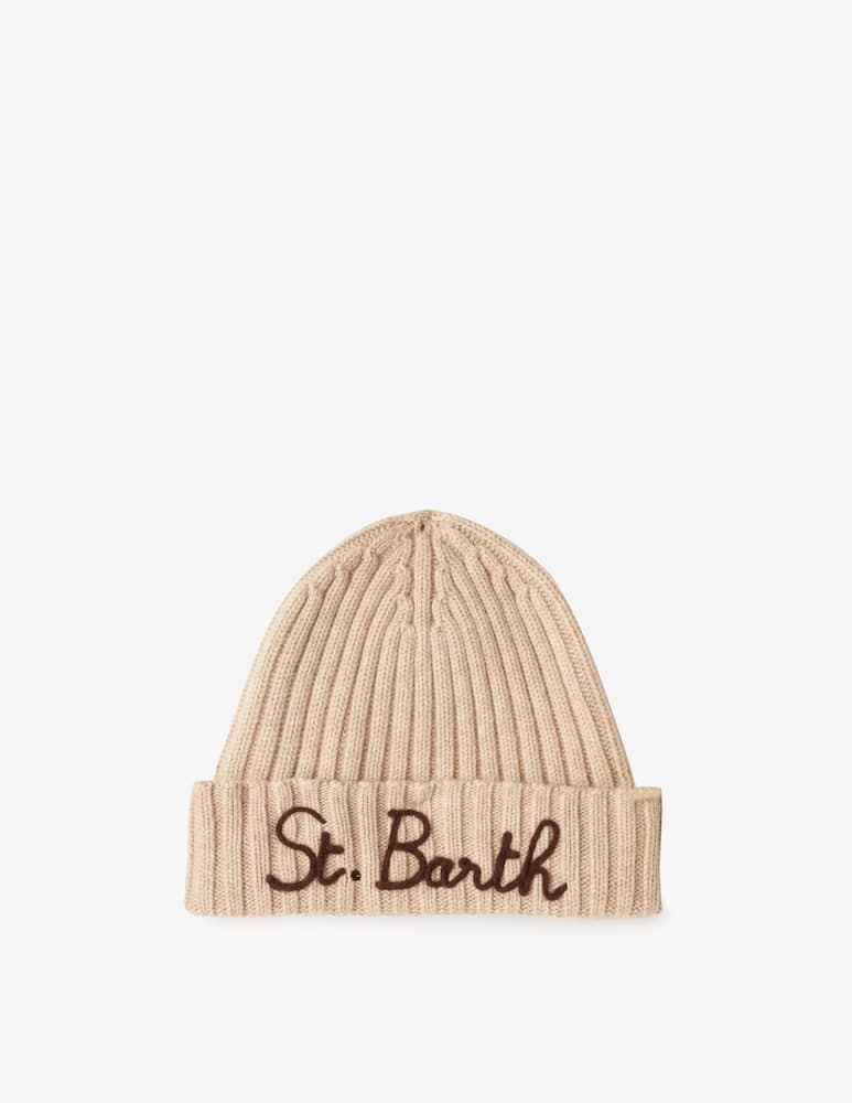 rinascente MC2 Saint Barth Knitted cap