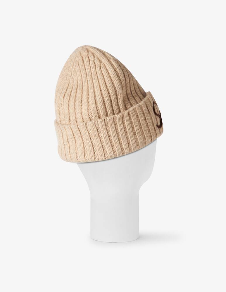 rinascente MC2 Saint Barth Knitted cap