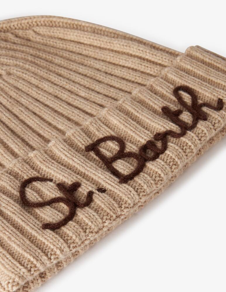 rinascente MC2 Saint Barth Knitted cap