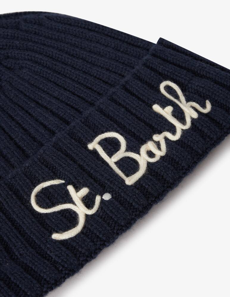 rinascente MC2 Saint Barth Cappello in maglia 