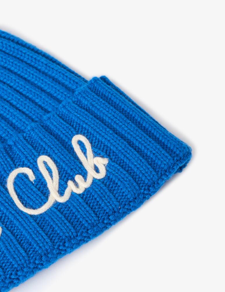 rinascente MC2 Saint Barth Knitted cap