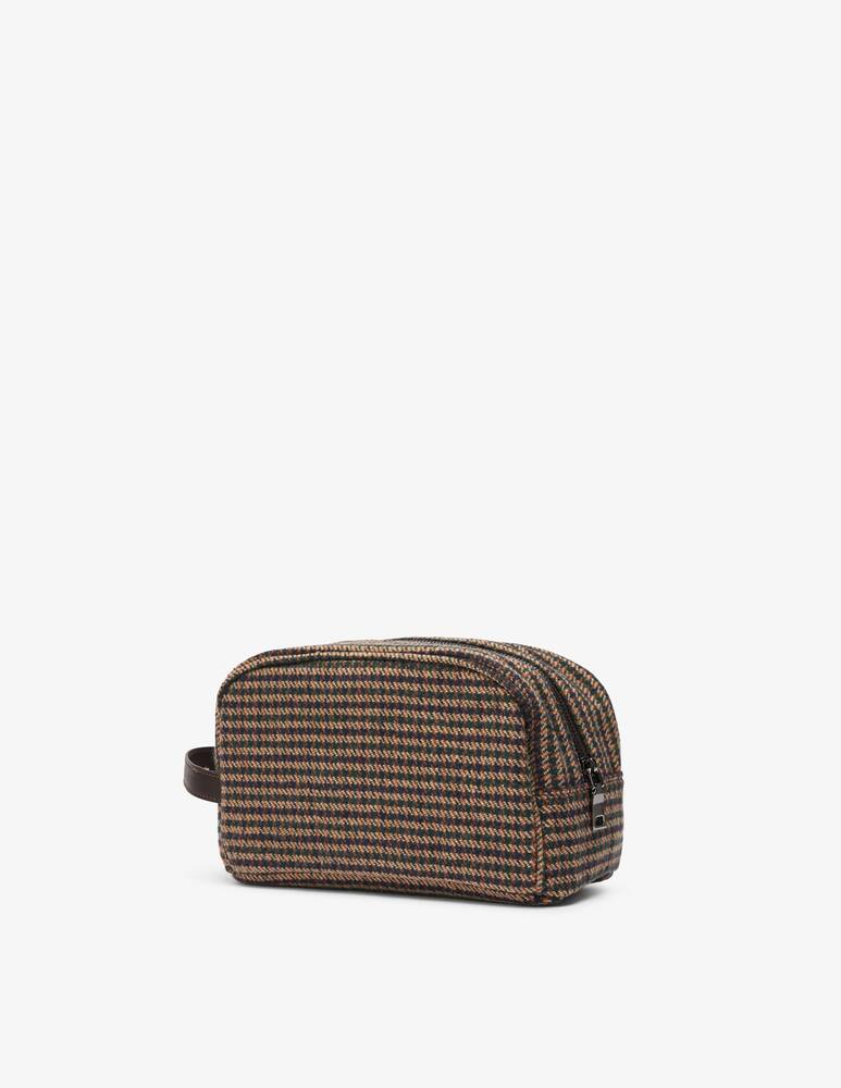 rinascente MC2 Saint Barth Winter beauty bag