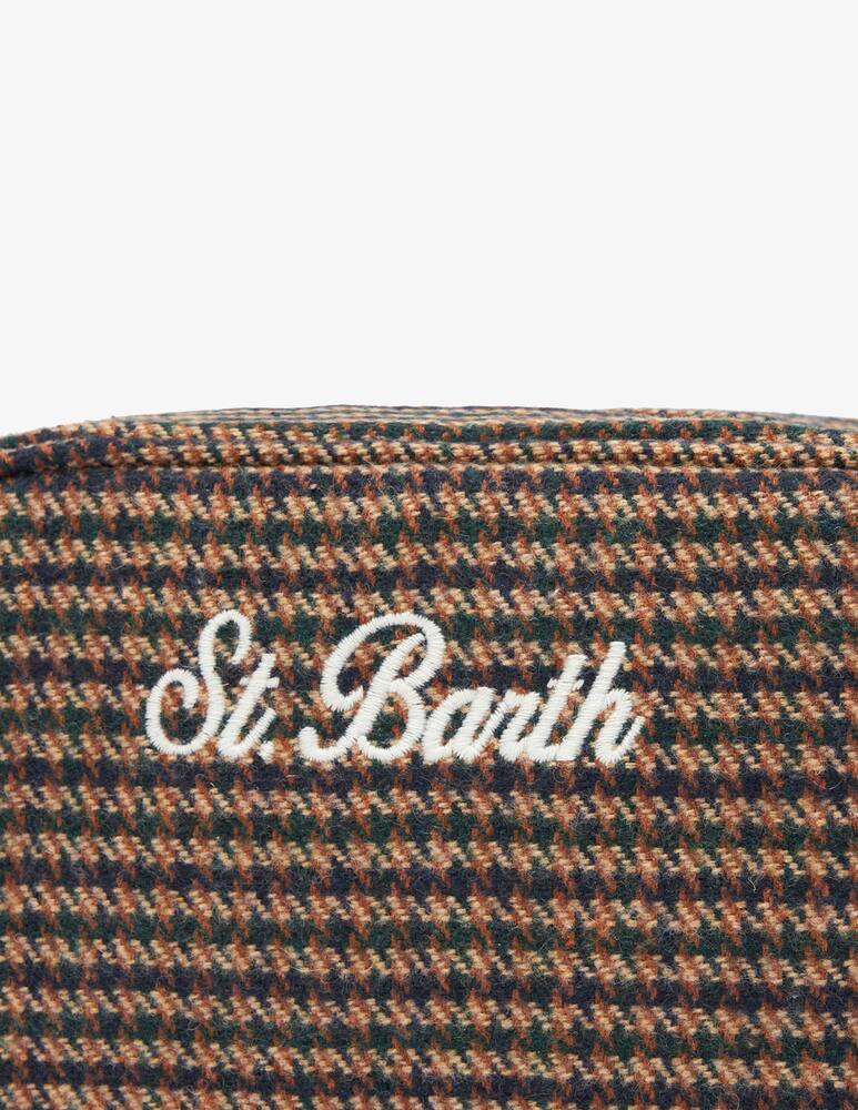 rinascente MC2 Saint Barth Winter beauty bag