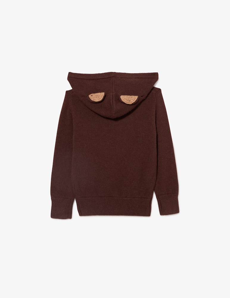 rinascente MC2 Saint Barth Maglione Wood