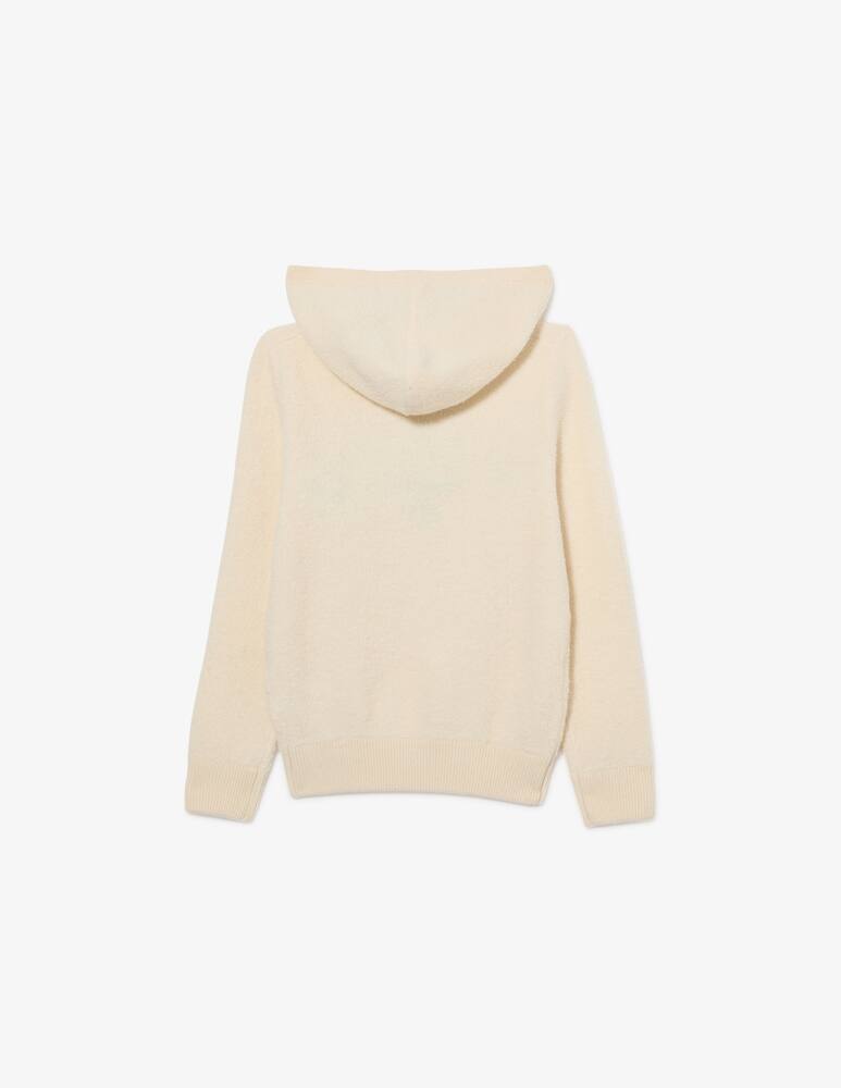 rinascente MC2 Saint Barth Wood sweater