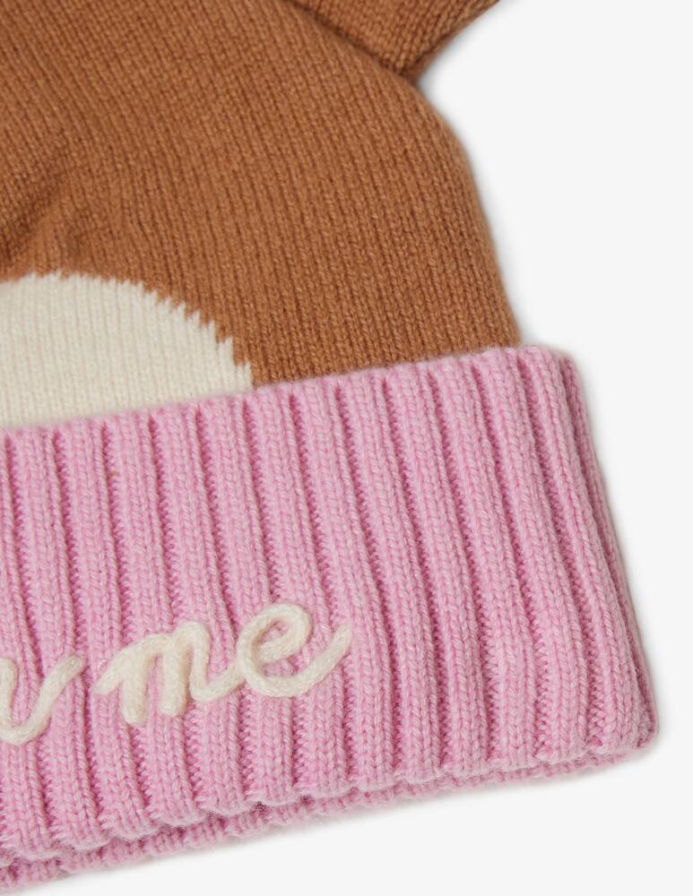 rinascente MC2 Saint Barth Zaya cappello