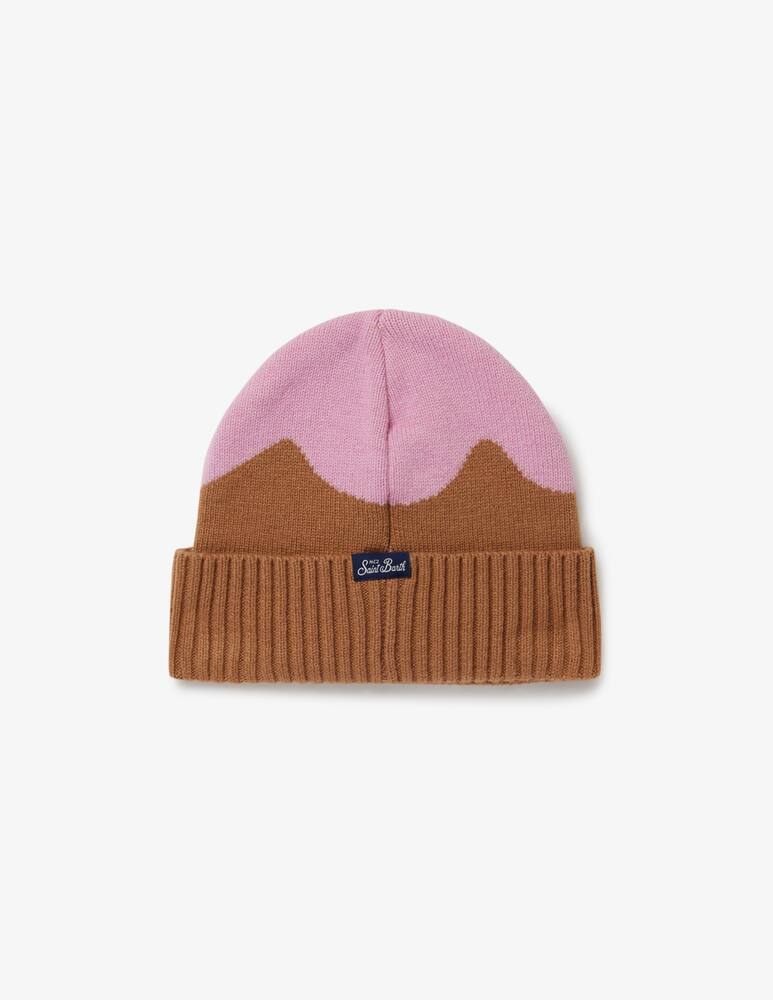 rinascente MC2 Saint Barth Zaya hat