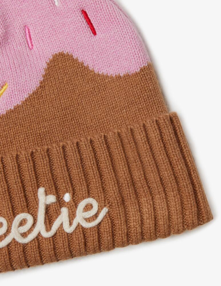 rinascente MC2 Saint Barth Zaya hat