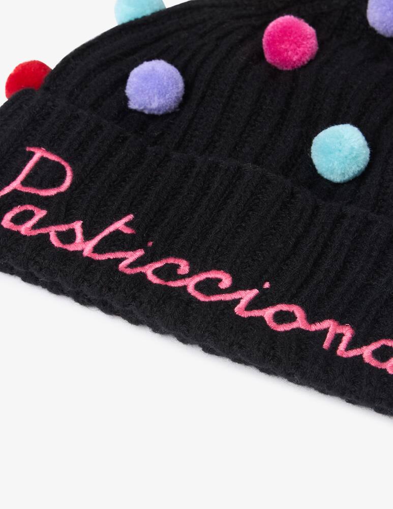 rinascente MC2 Saint Barth Zaya cappello