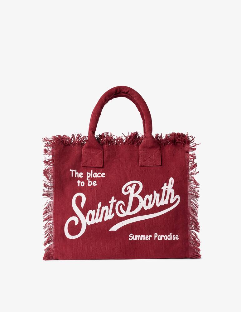 rinascente MC2 Saint Barth Borsa tote Vanity