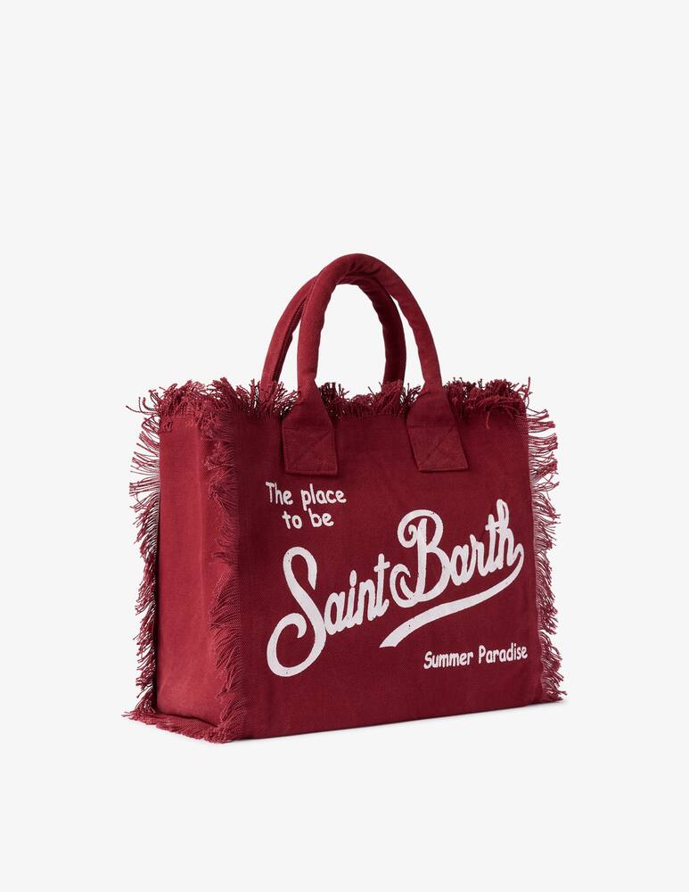 rinascente MC2 Saint Barth Borsa tote Vanity