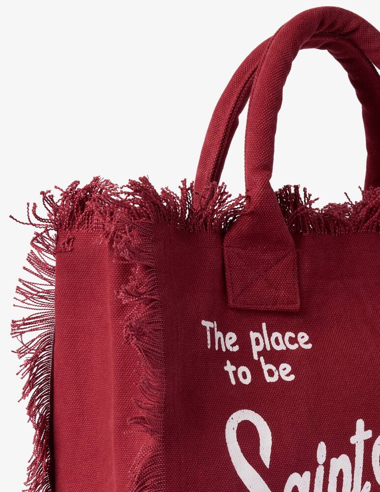 rinascente MC2 Saint Barth Borsa tote Vanity