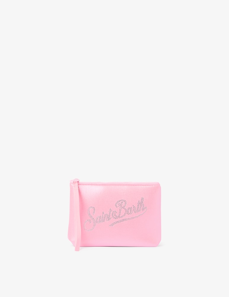 rinascente MC2 Saint Barth Saint Barth pouch