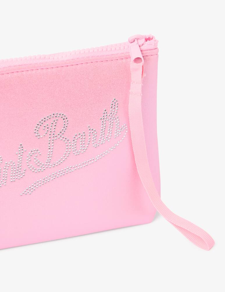 rinascente MC2 Saint Barth Saint Barth pouch