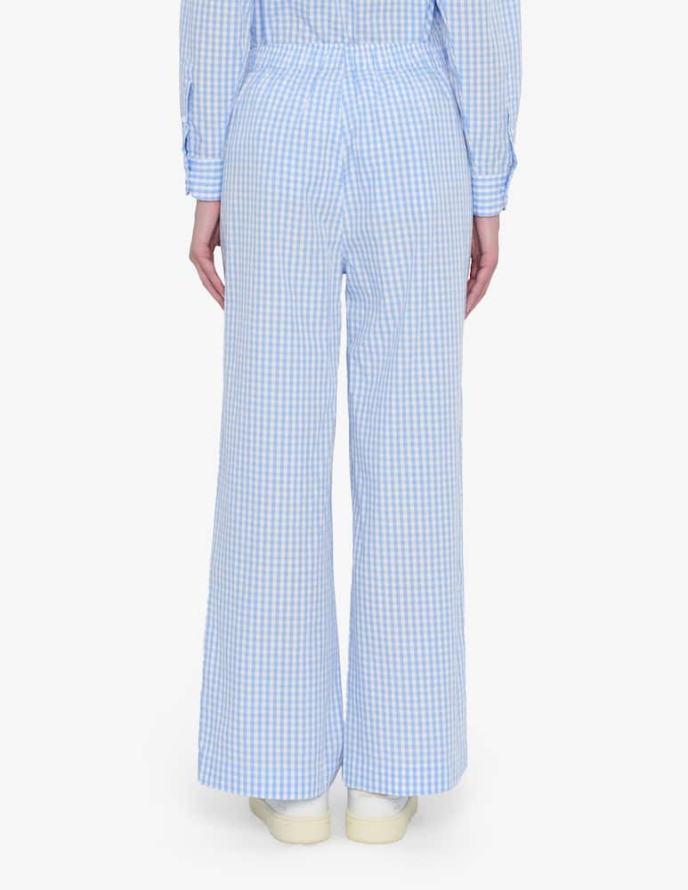 MC2 Saint Barth Pantaloni a quadretti - immagine 3 MC2 Saint Barth Pantaloni a quadretti - immagine 3
