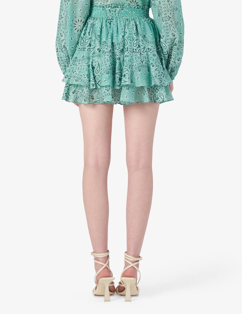 rinascente MC2 Saint Barth Gonna mini Eivissa