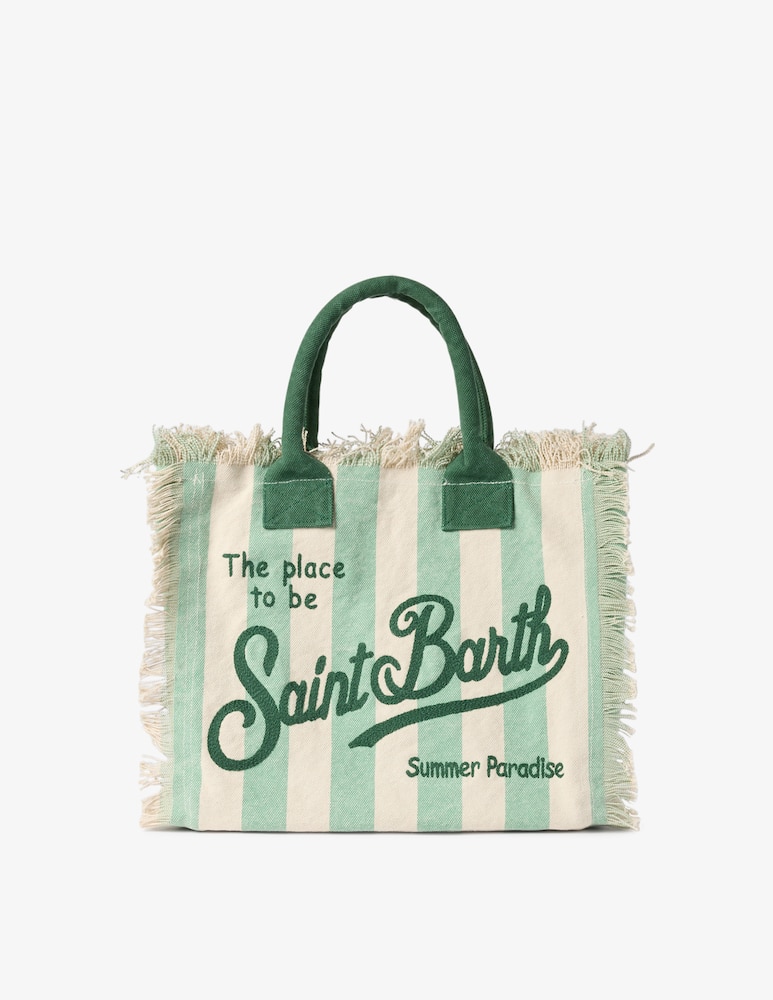 rinascente MC2 Saint Barth Borsa tote Vanity