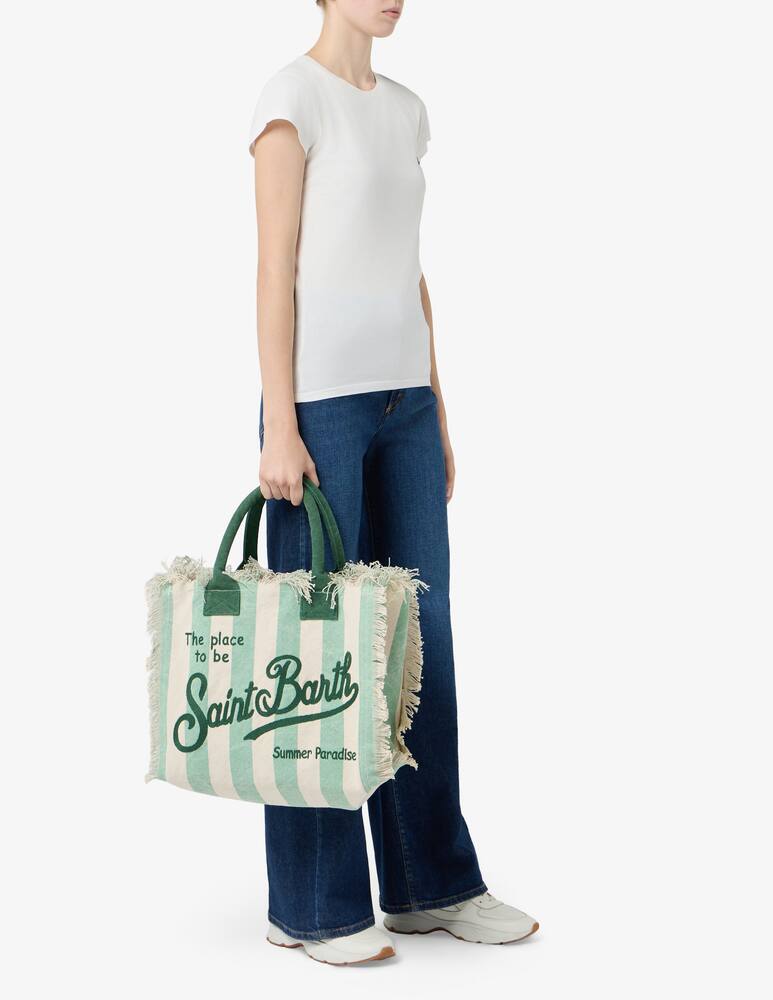 rinascente MC2 Saint Barth Borsa tote Vanity