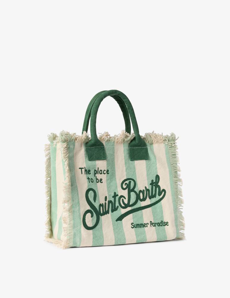 rinascente MC2 Saint Barth Borsa tote Vanity