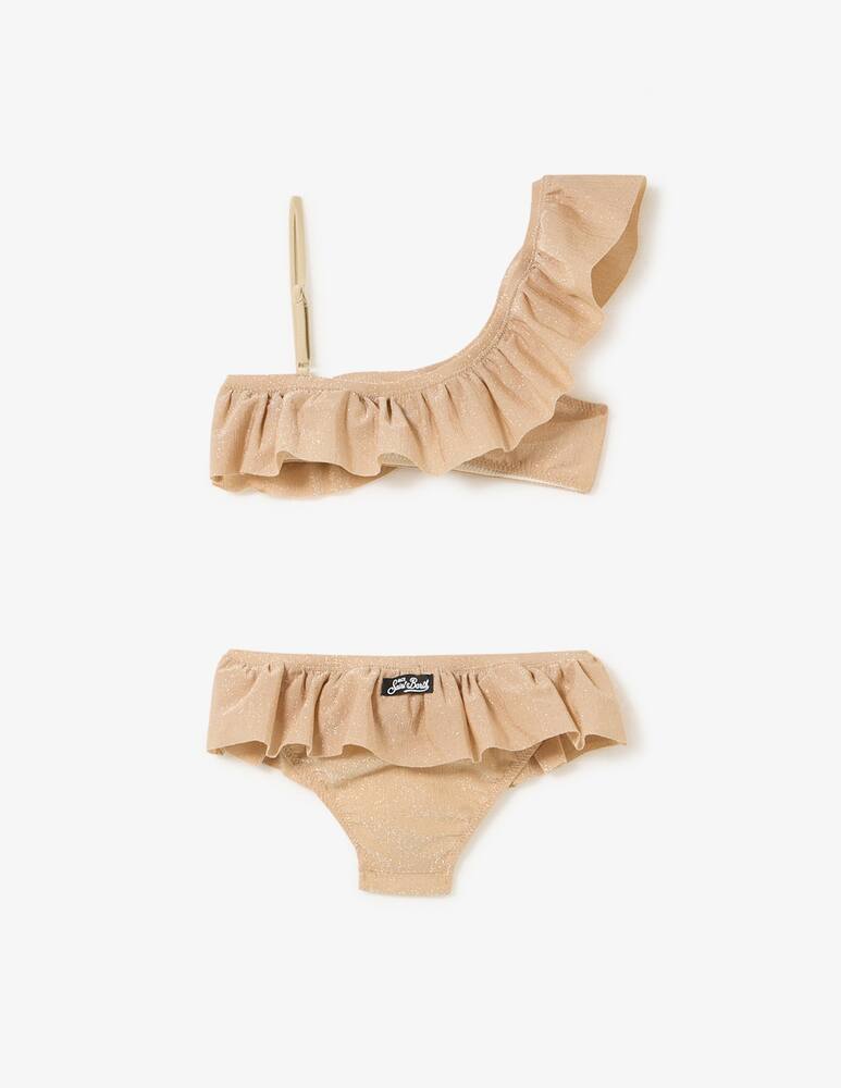 rinascente MC2 Saint Barth Costume con volant Rey