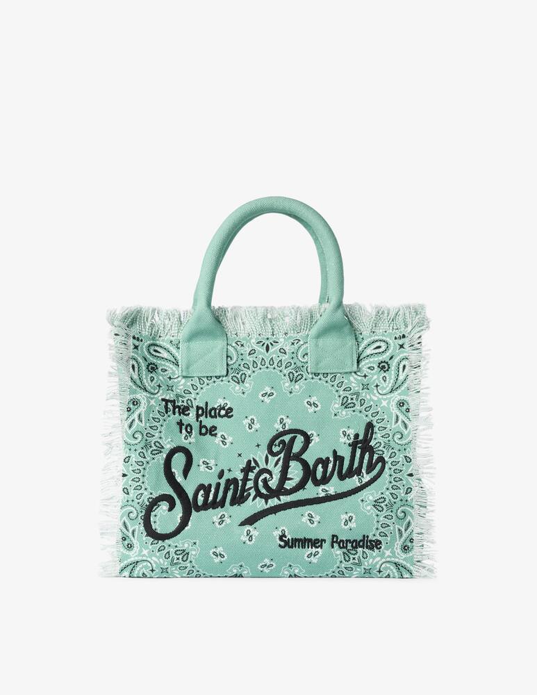 rinascente MC2 Saint Barth Borsa shopper Vanity