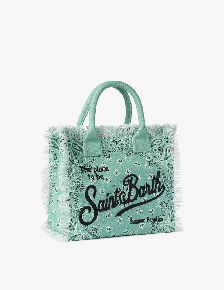 rinascente MC2 Saint Barth Borsa shopper Vanity
