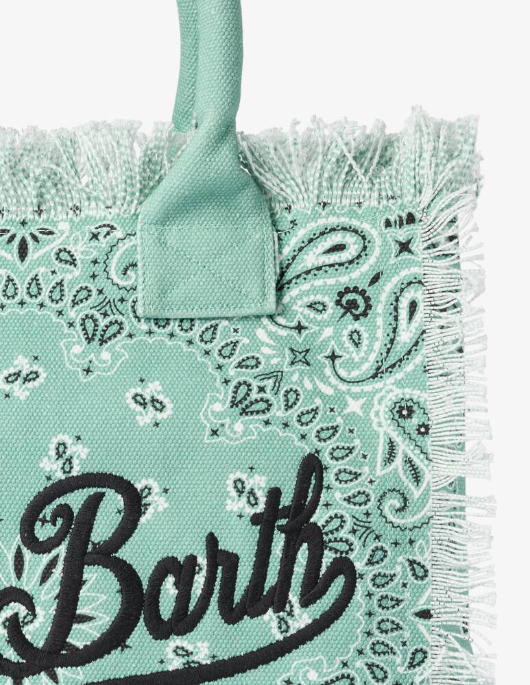 rinascente MC2 Saint Barth Borsa shopper Vanity