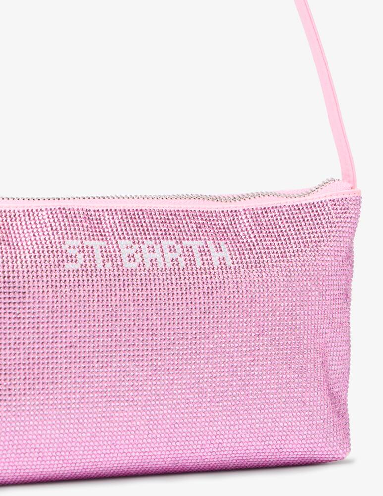 rinascente MC2 Saint Barth Strassy pochette