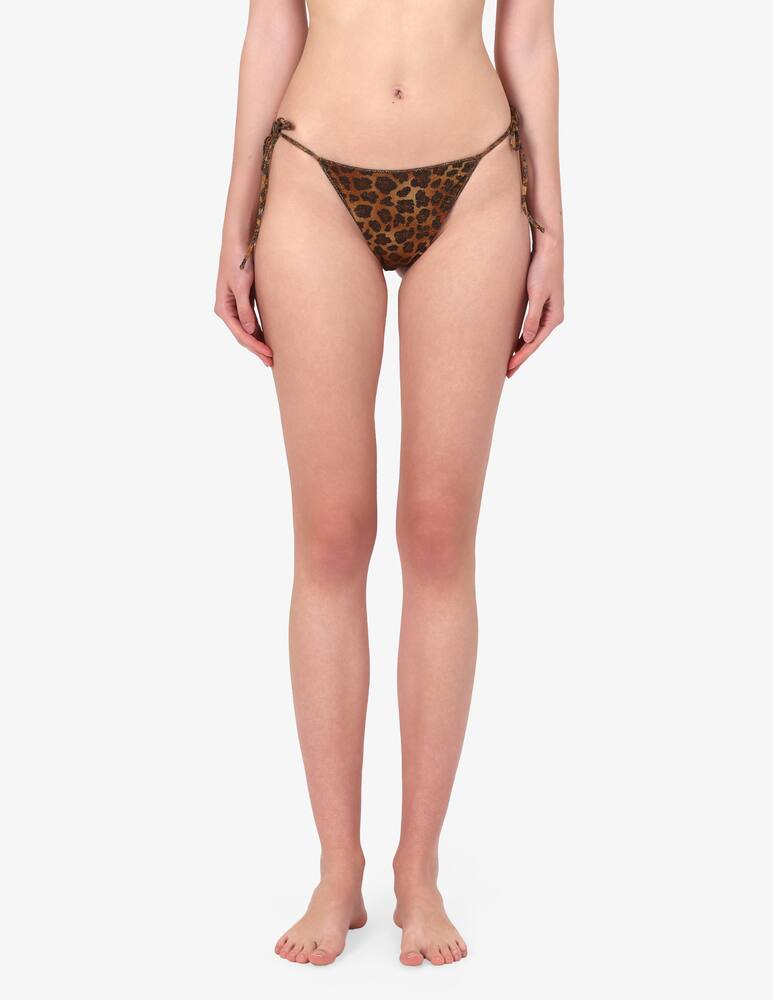 rinascente MC2 Saint Barth Slip bikini Marielle