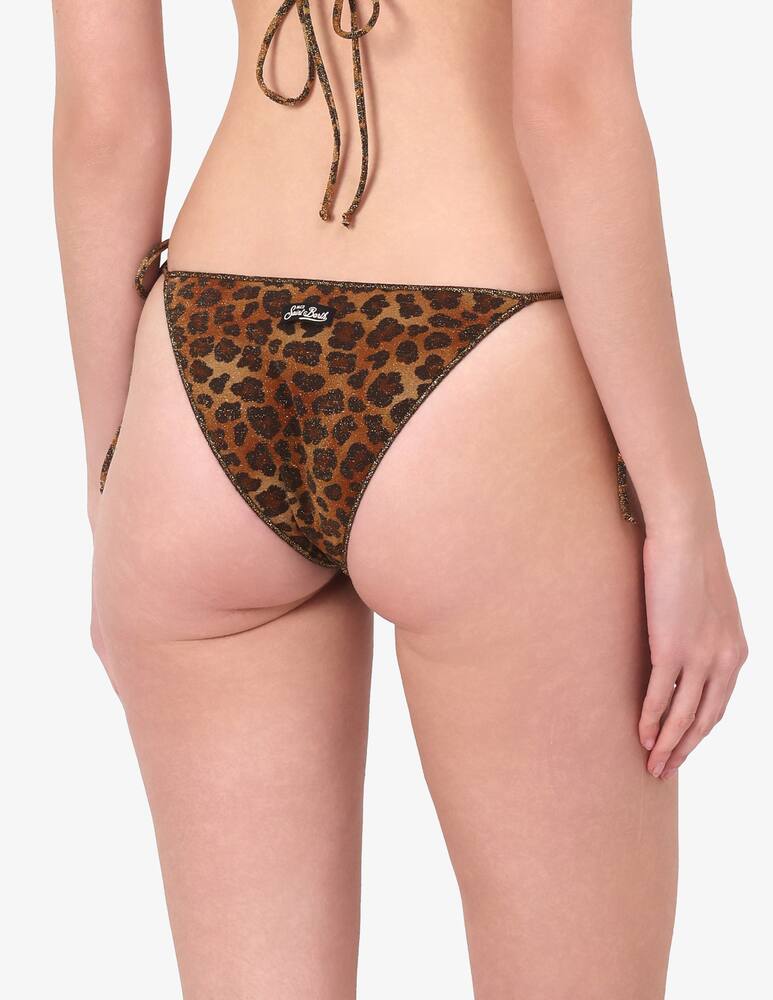 rinascente MC2 Saint Barth Slip bikini Marielle