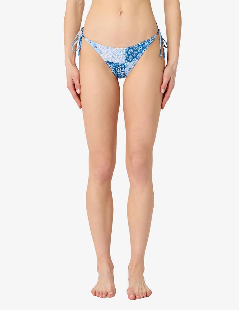 MC2 Saint Barth Slip bikini Virgo - immagine 1 MC2 Saint Barth Slip bikini Virgo - immagine 1