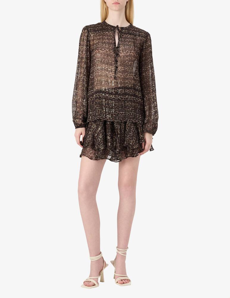 rinascente MC2 Saint Barth Minigonna Eivissa