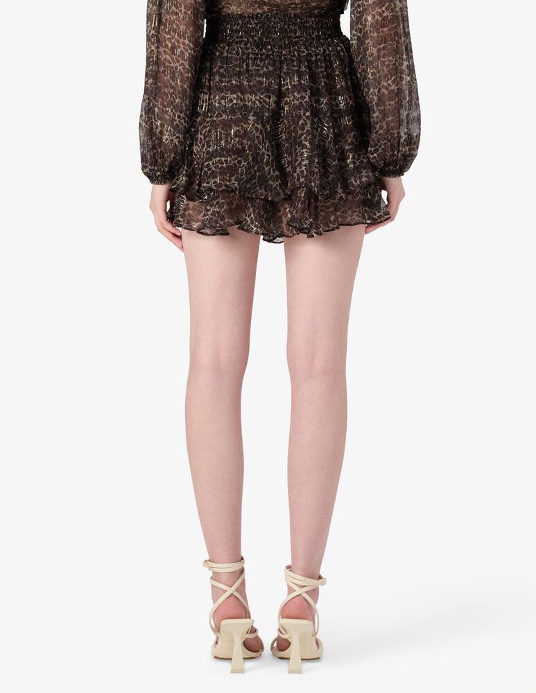 rinascente MC2 Saint Barth Minigonna Eivissa