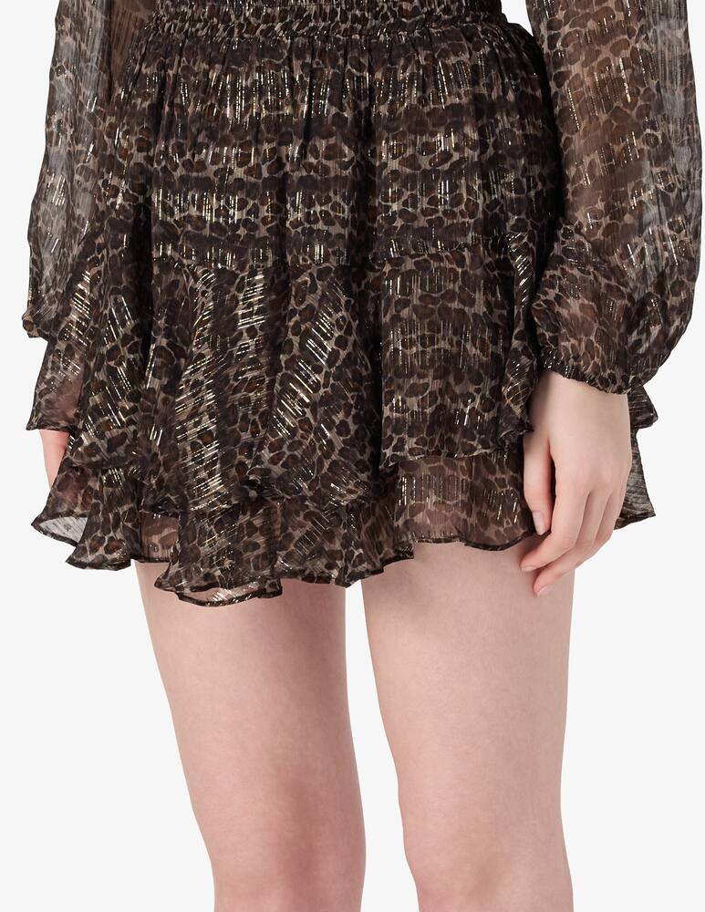 rinascente MC2 Saint Barth Minigonna Eivissa