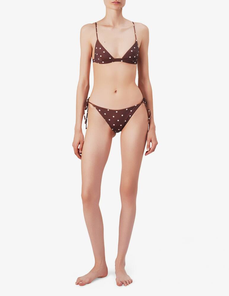rinascente MC2 Saint Barth Virgo bikini bottom
