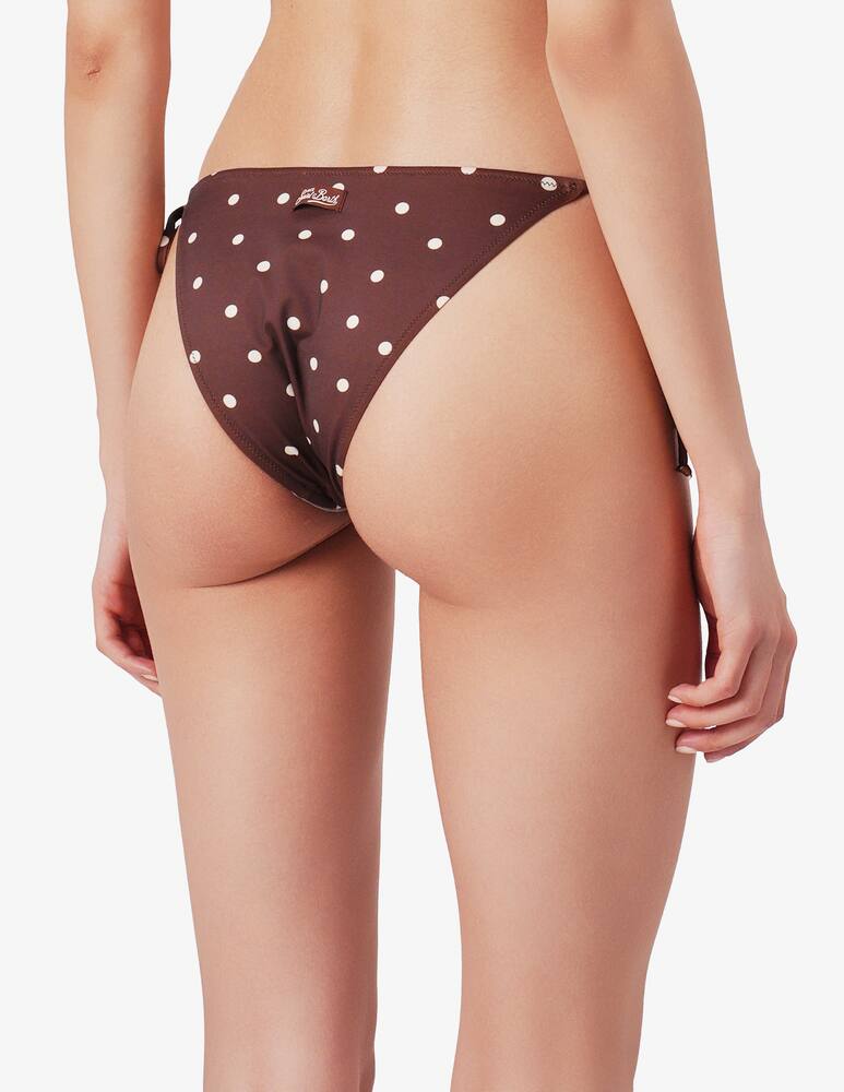 rinascente MC2 Saint Barth Virgo bikini bottom