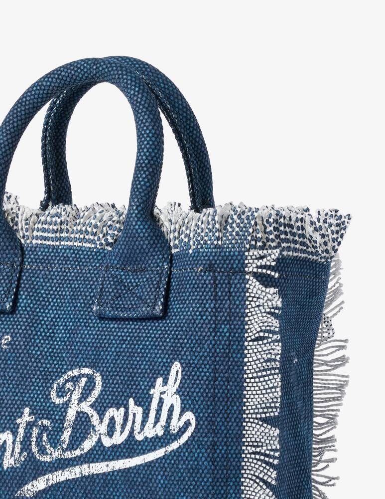 rinascente MC2 Saint Barth Borsa tote Vanity Mini