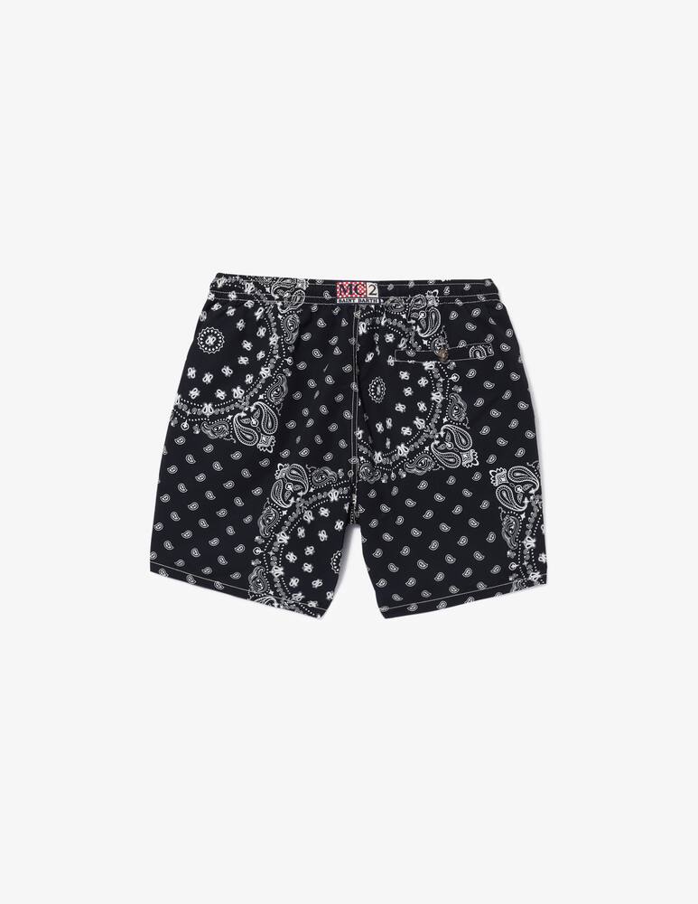 rinascente MC2 Saint Barth Boxer con cordoncino