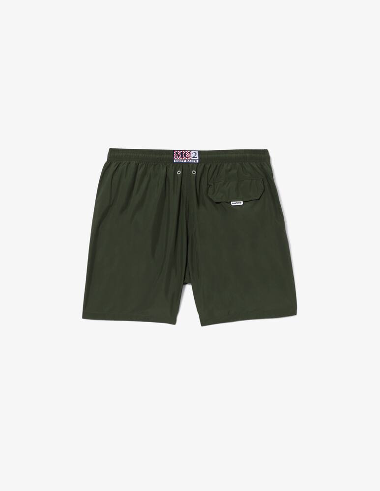 rinascente MC2 Saint Barth Boxer ultraleggero Pantone