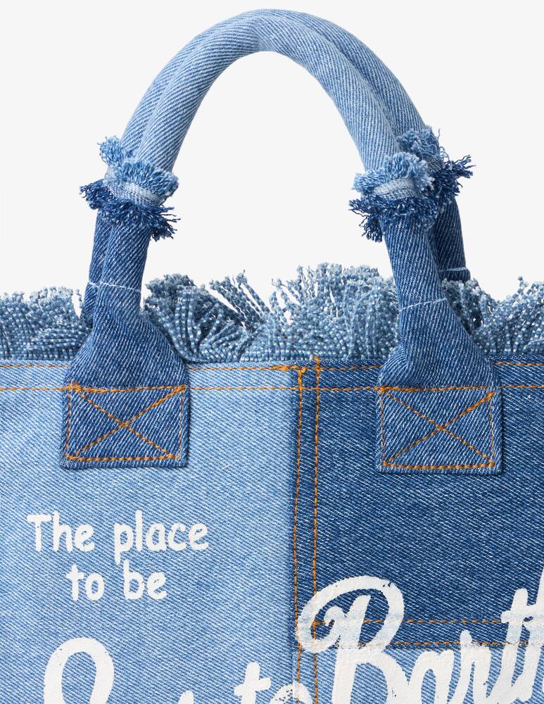 rinascente MC2 Saint Barth Borsa shopper