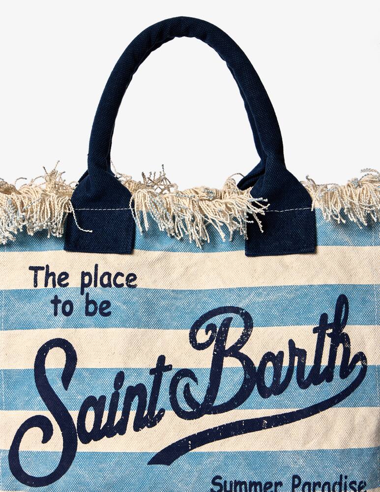 rinascente MC2 Saint Barth Borsa shopper Vanity