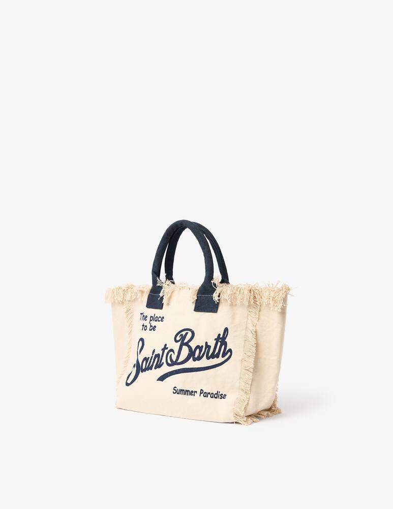 rinascente MC2 Saint Barth Borsa shopper Vanity