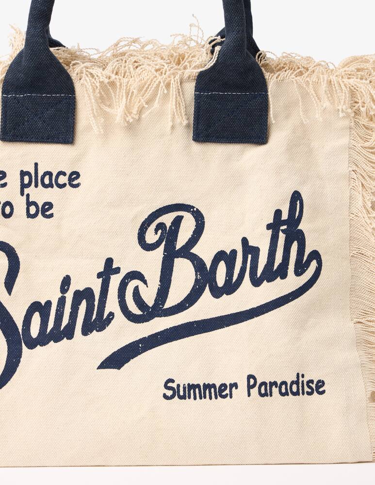 rinascente MC2 Saint Barth Borsa shopper Vanity